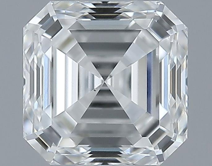 Asscher 0.73 G VS2 - #900839