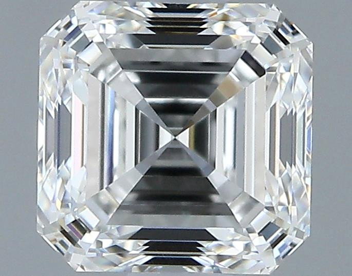 Asscher 1.03 G IF - #899373
