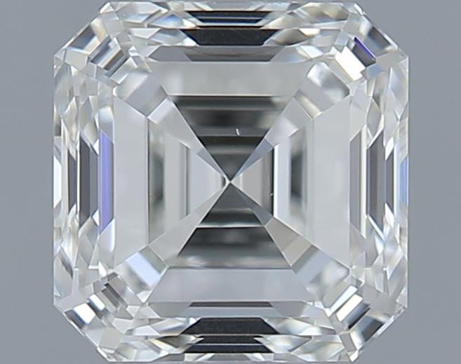 Asscher 0.83 H VS1 - #900550