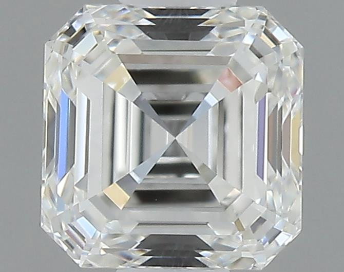 Asscher 0.60 G VS1 - #904177