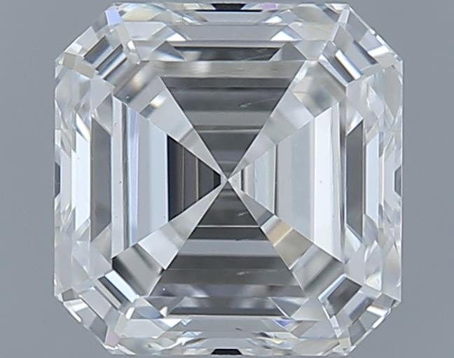 Asscher 0.71 G SI1 - #899480
