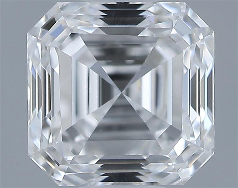 Asscher 1.00 E VVS2 - #900921