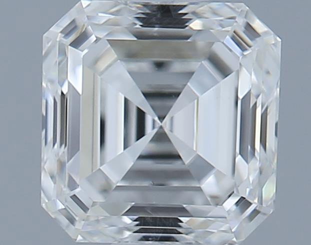 Asscher 0.71 G VS2 - #906666