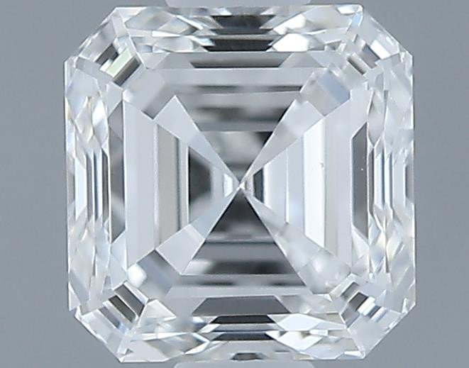 Asscher 0.60 F VS1 - #909997