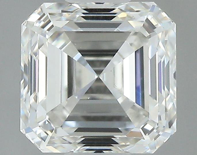 Asscher 0.60 I VS2 - #902057