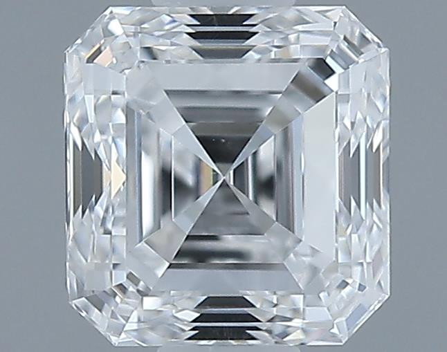Asscher 0.70 E VS1 - #902011