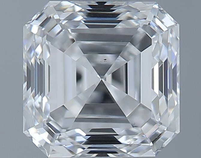 Asscher 0.57 E VS2 - #902099