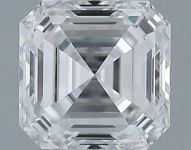 Asscher 0.50 E VVS2 - #901005