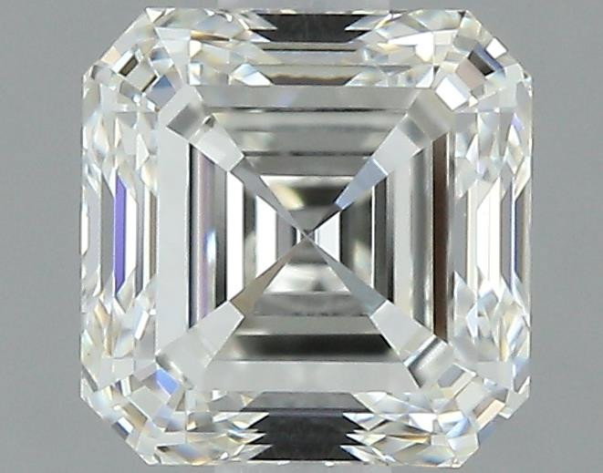 Asscher 0.90 I VVS1 - #903856