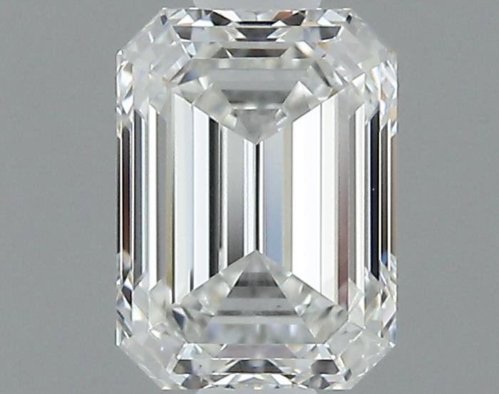 Emerald 0.71 G IF - #893055