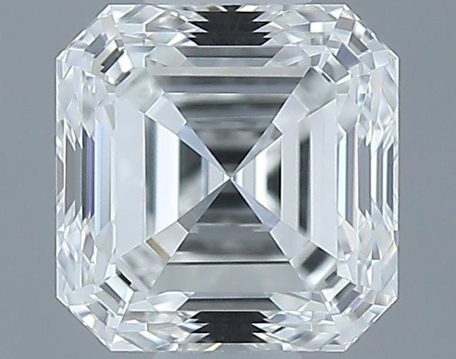 Asscher 0.71 G IF - #905040