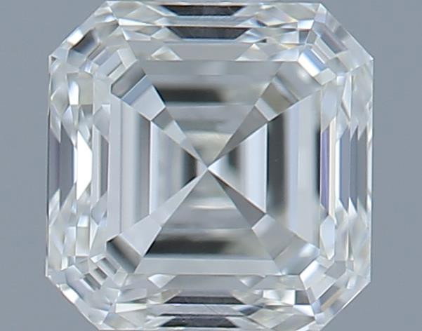 Asscher 0.56 J VS1 - #900262