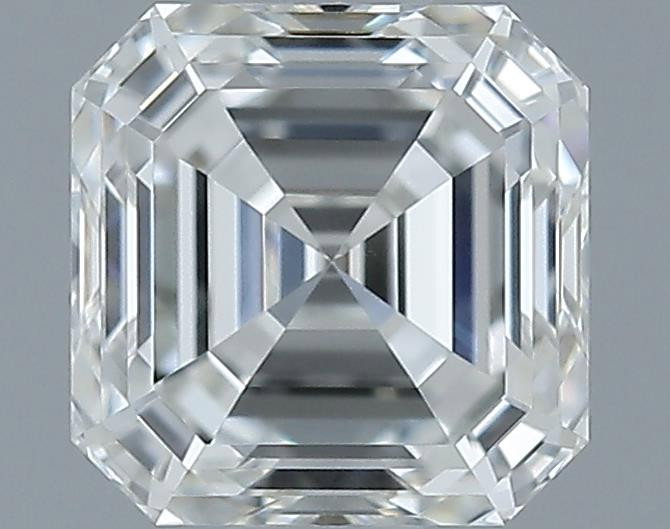 Asscher 0.71 I VS1 - #901105