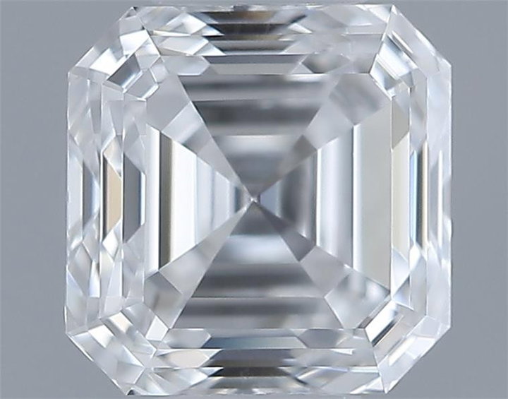 Asscher 0.60 E VS1 - #904187