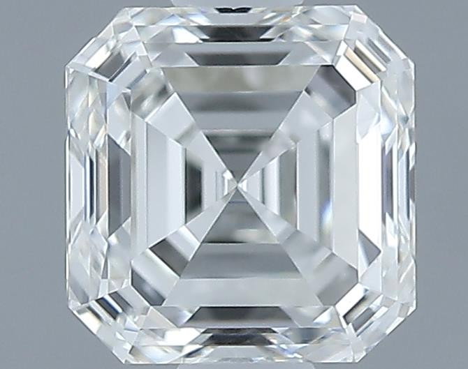 Asscher 0.73 H VS1 - #901118