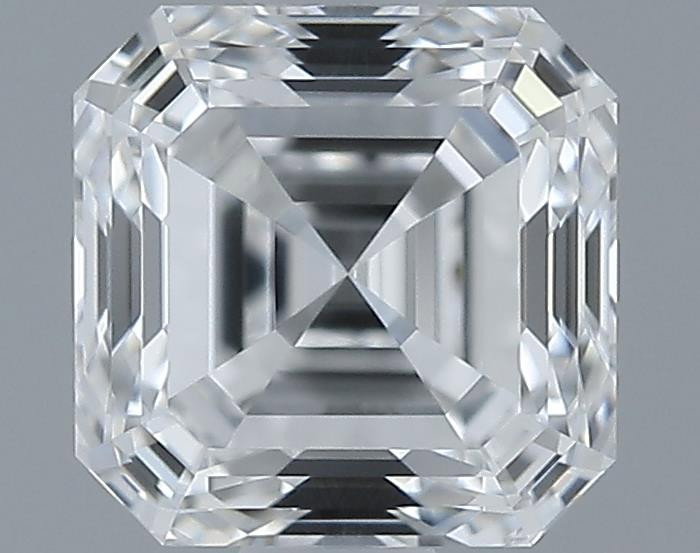 Asscher 0.92 E VVS1 - #902182