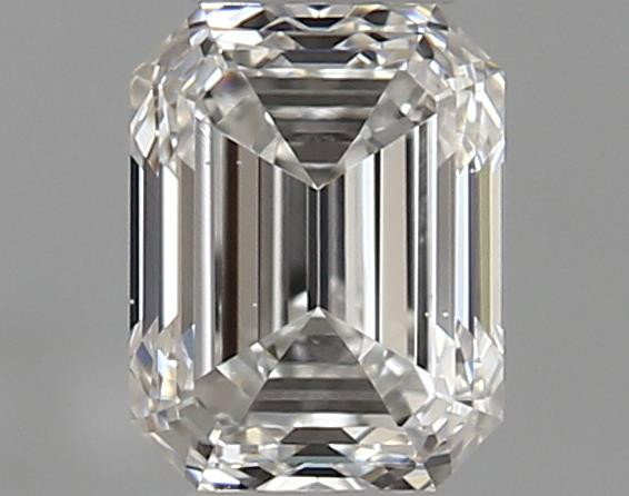 Emerald 0.50 F VS2 - #899598