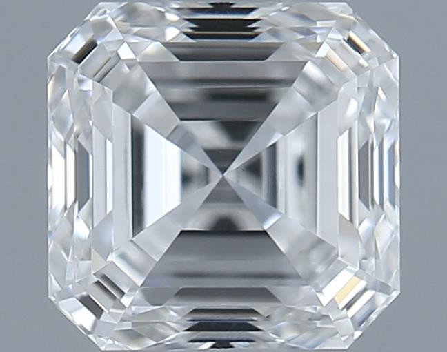 Asscher 0.77 G VVS2 - #903762
