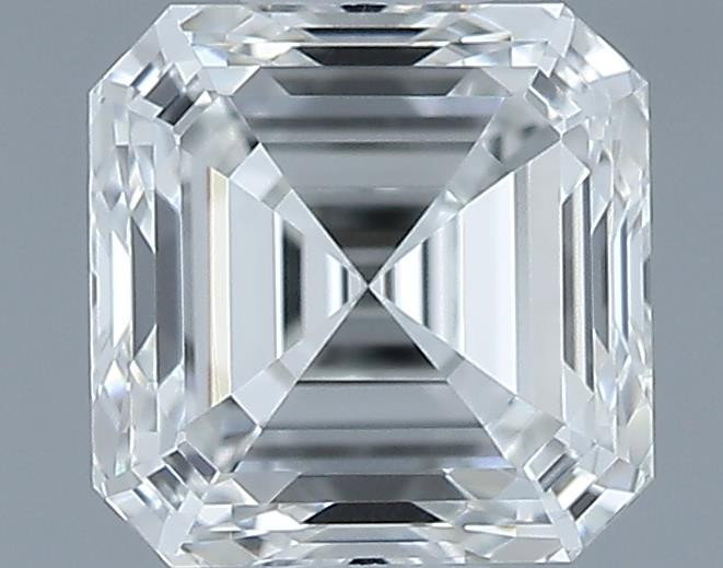 Asscher 0.51 H VVS1 - #903723