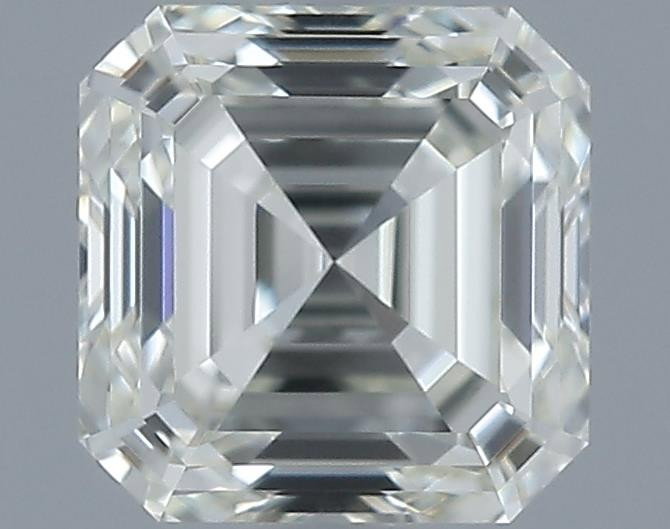 Asscher 1.01 M VVS1 - #904112