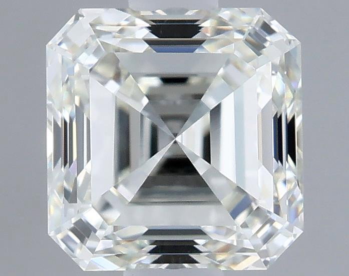 Asscher 1.00 J VVS1 - #893175