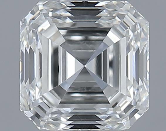 Asscher 0.71 G VVS1 - #903766