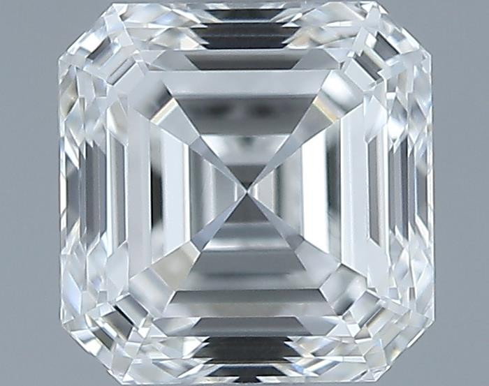 Asscher 0.75 G VVS1 - #902236