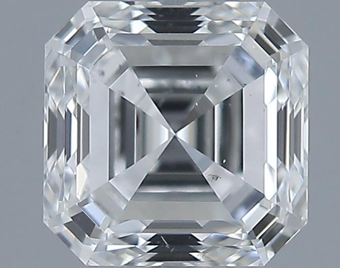 Asscher 0.70 G SI1 - #903754