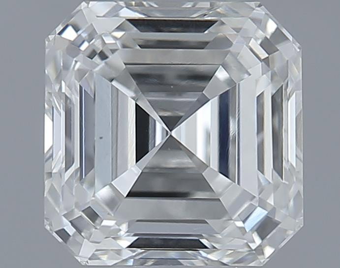 Asscher 0.70 G VS2 - #903764