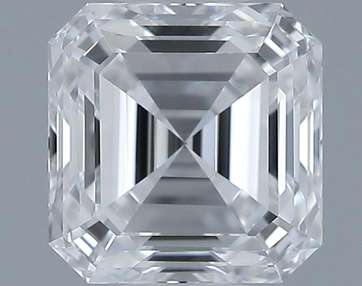 Asscher 0.75 D VVS1 - #899759