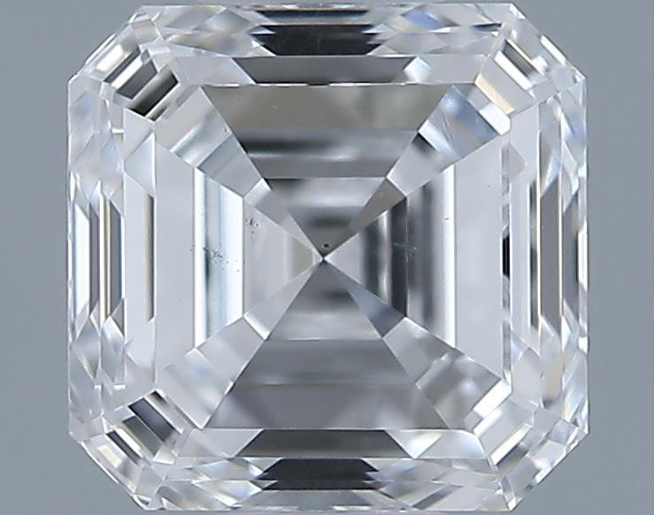Asscher 0.94 E VS2 - #900616