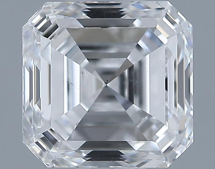 Asscher 0.94 E VS2 - #900616