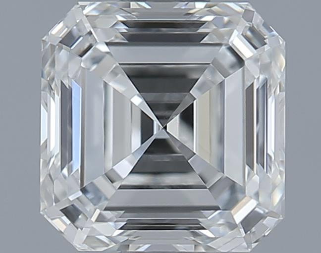 Asscher 0.73 G VVS1 - #903477