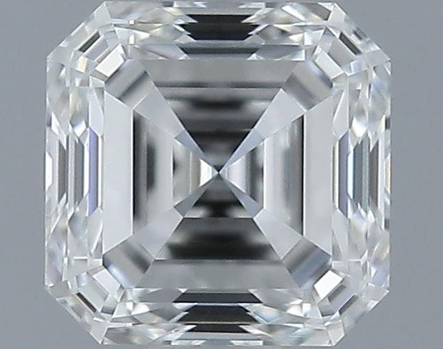 Asscher 0.73 G VVS1 - #910701