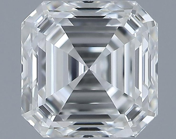 Asscher 0.71 H VVS2 - #899727