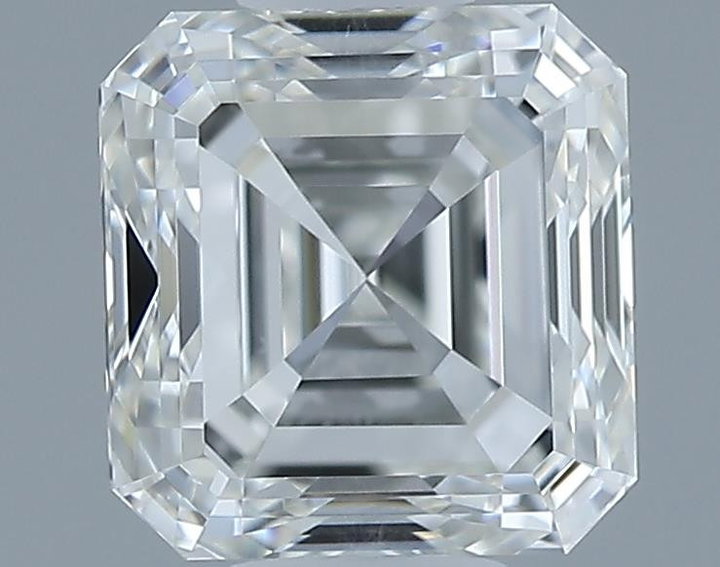 Asscher 0.70 I VVS2 - #899769