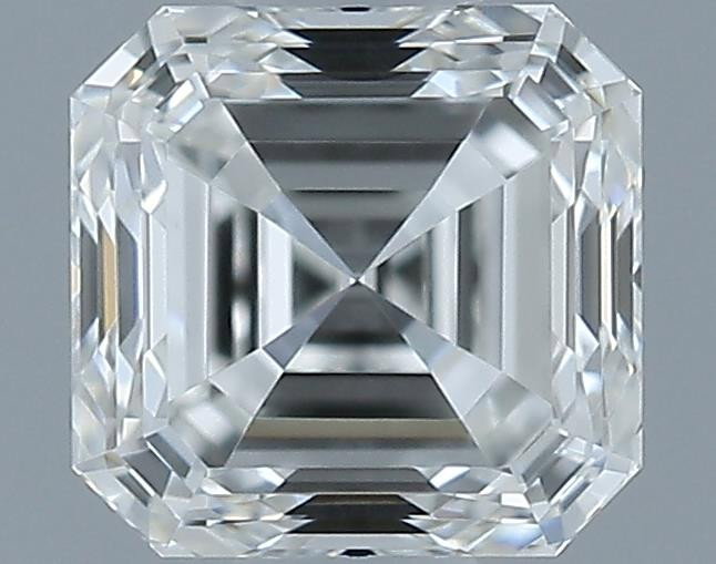 Asscher 0.50 H VVS1 - #908021