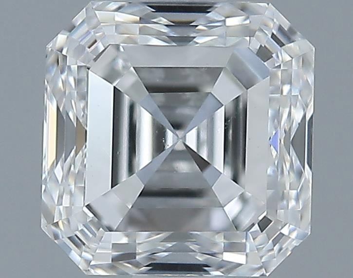 Asscher 1.00 F VS2 - #910765