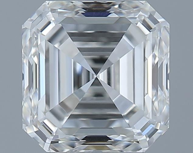 Asscher 0.76 H VS2 - #901679