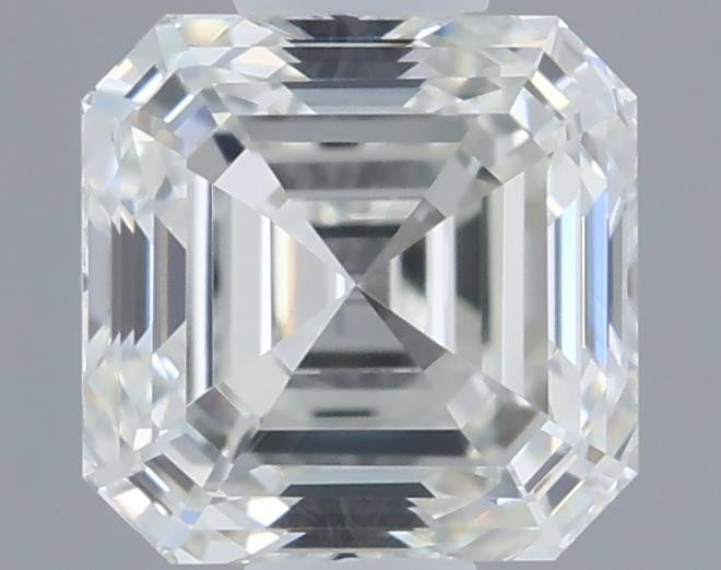 Asscher 0.60 J VVS2 - #904824