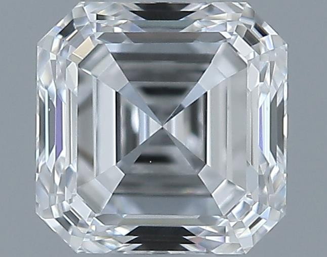 Asscher 0.51 D VS1 - #901681
