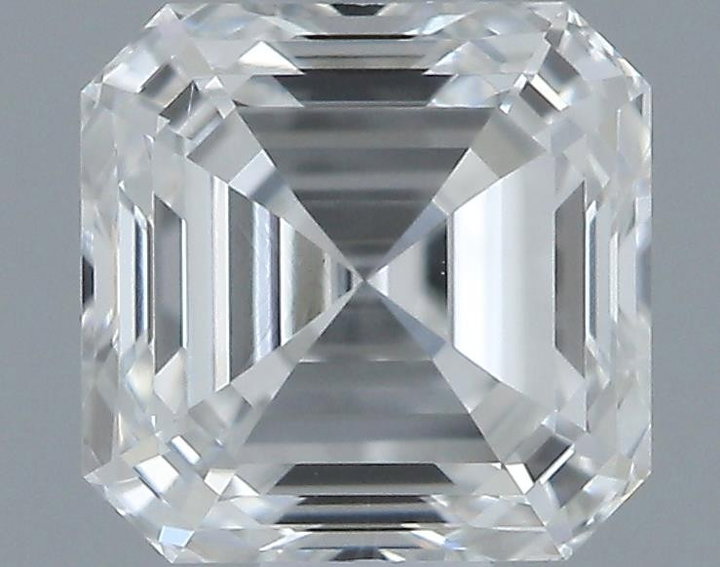 Asscher 0.56 G SI1 - #903019
