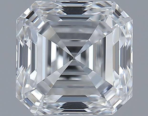 Asscher 0.70 F VS1 - #904067
