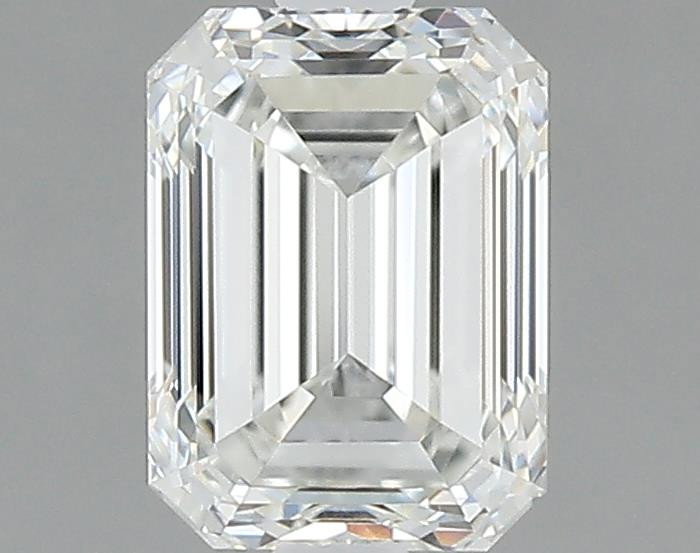 Emerald 0.50 H VVS2 - #900919