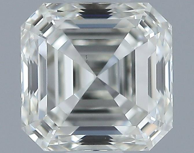 Asscher 1.00 K VS1 - #902999