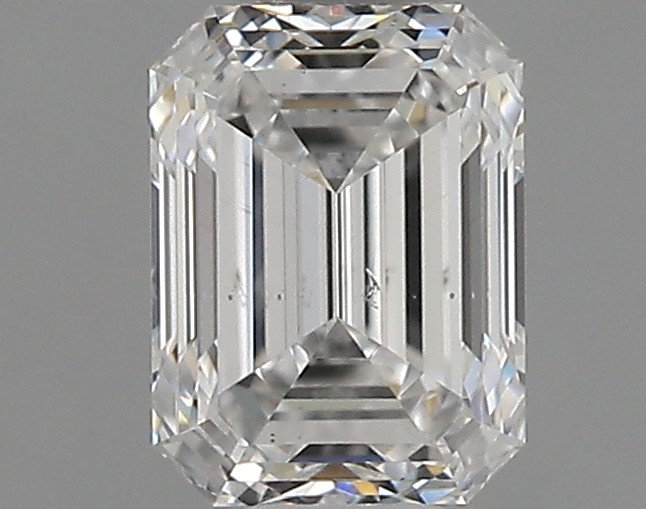 Emerald 0.50 E SI1 - #904963