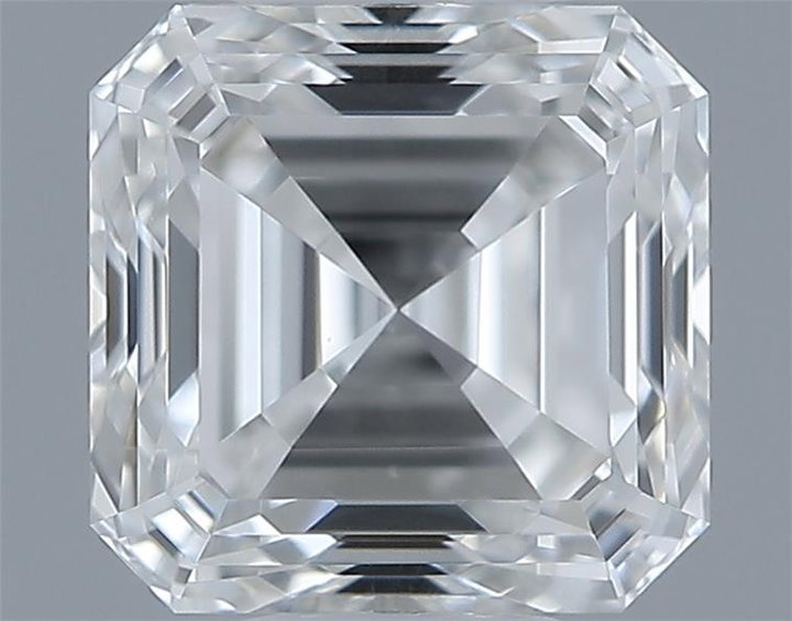 Asscher 0.61 G VS1 - #900647