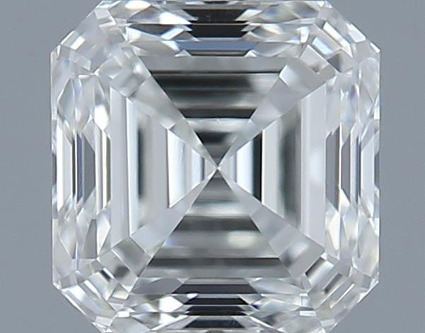 Asscher 0.52 I VS2 - #901825