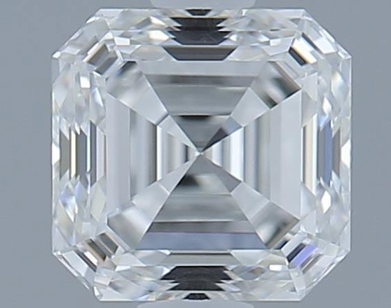 Asscher 0.84 G VVS2 - #905401