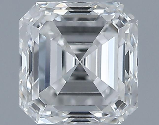 Asscher 0.70 G VS2 - #901944